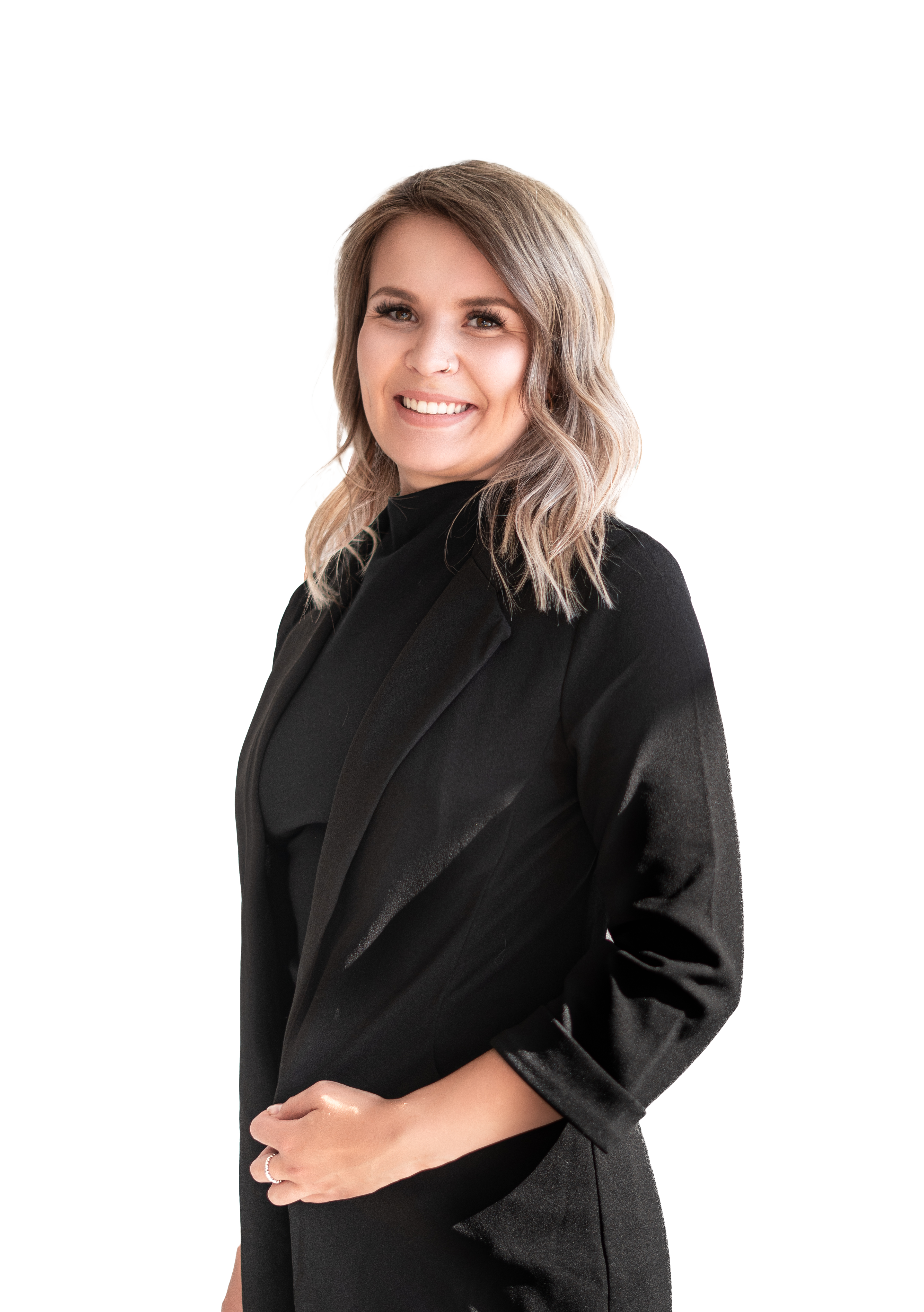 Photo of Brittney Ames