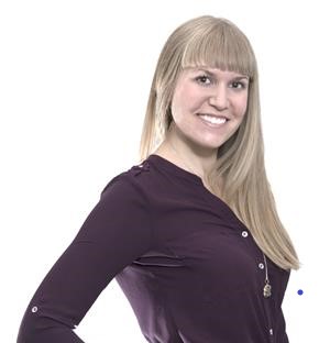 Photo of Kelly Phillips