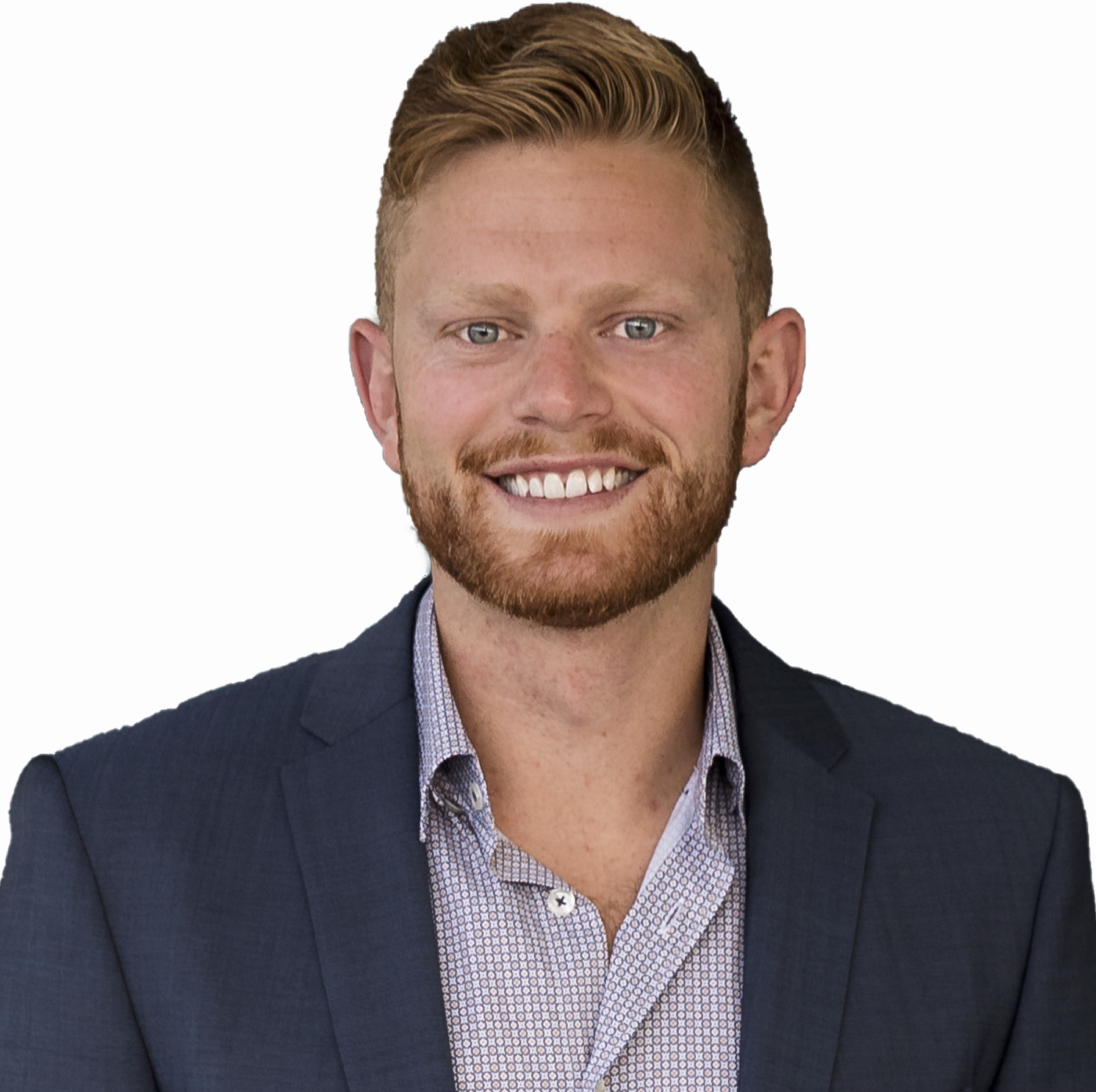 Photo of Derek Woelfle