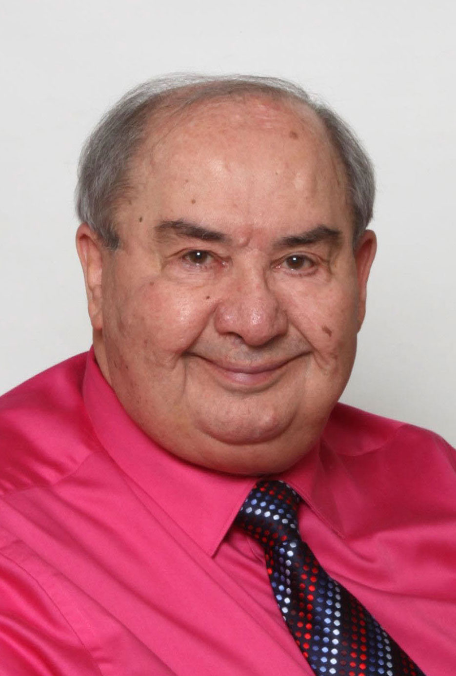 Photo of Gord Hyland