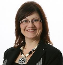 Photo of Betty Glumac