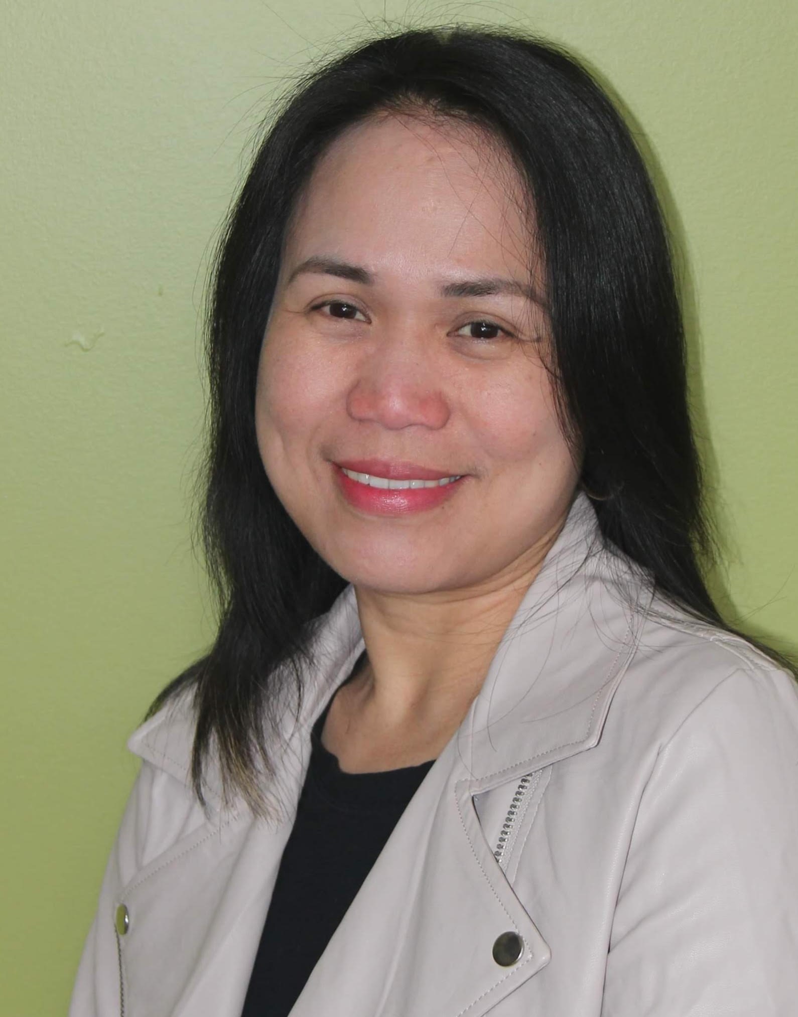 Photo of Clarissa Morales