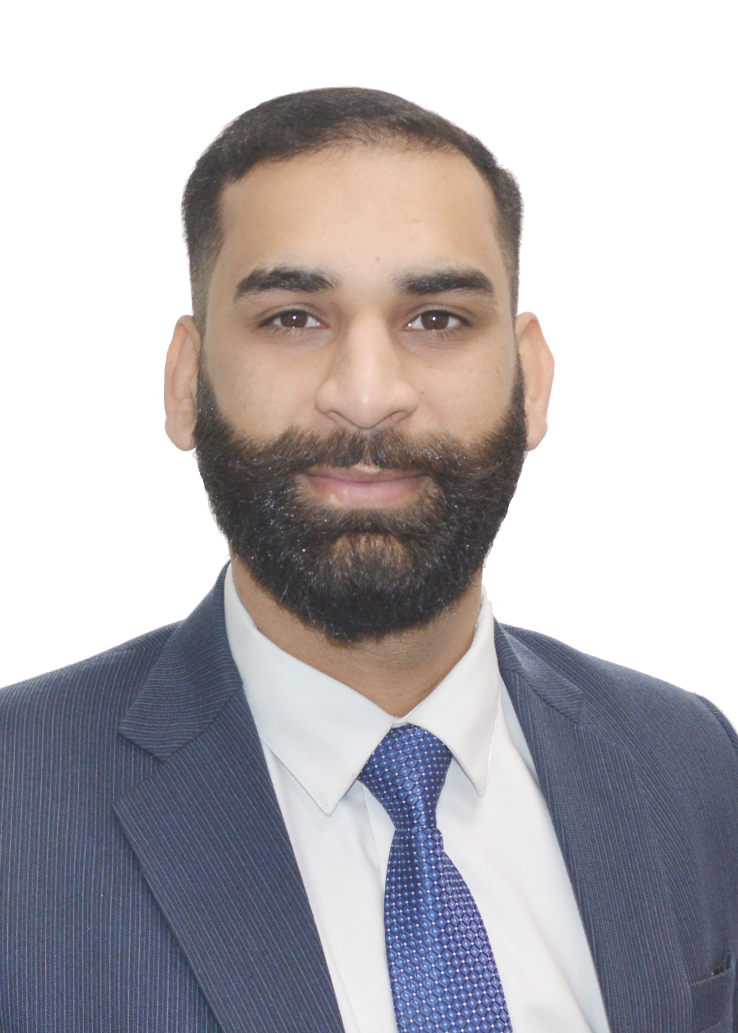 Photo of Geet Gumber