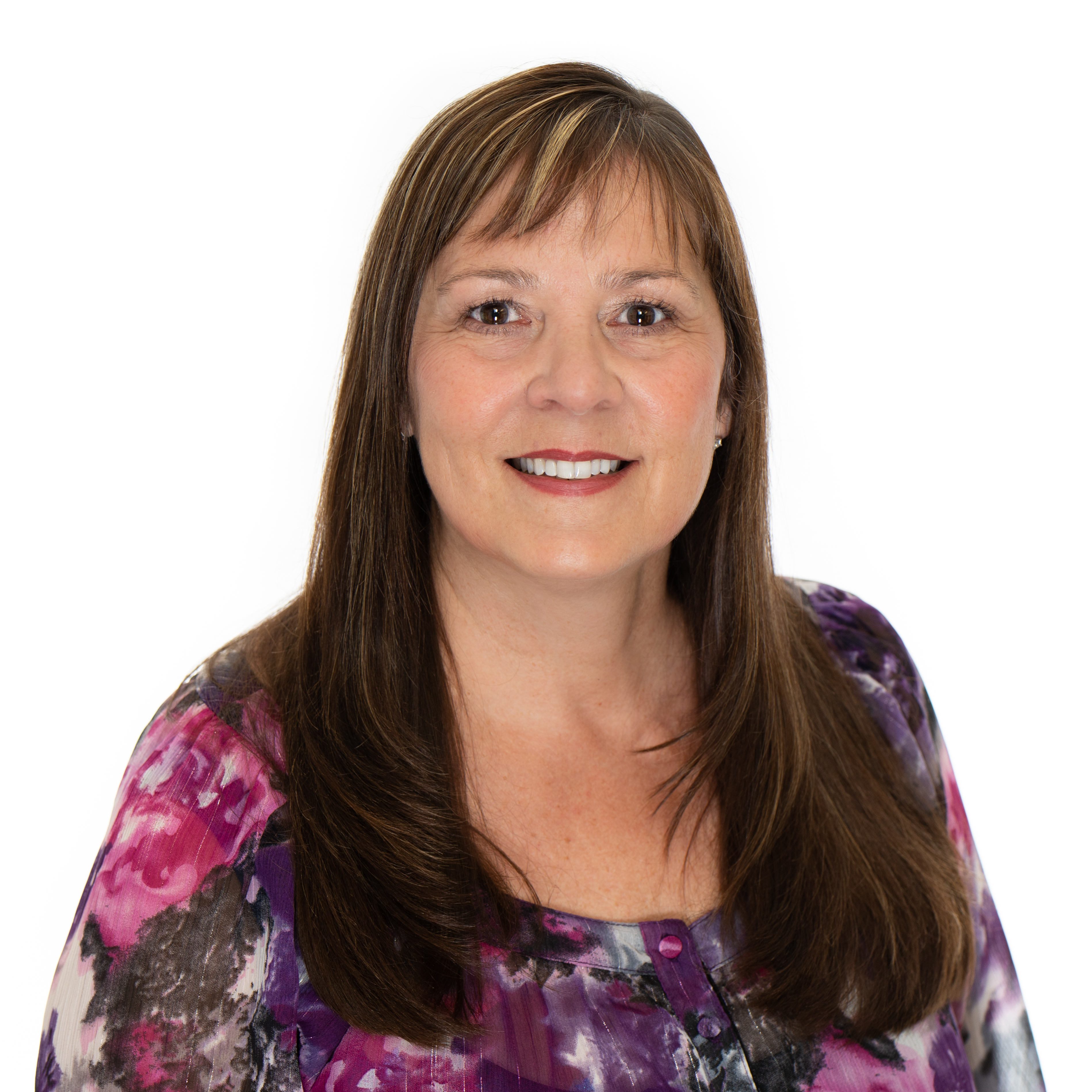 Photo of Terrie Stewart