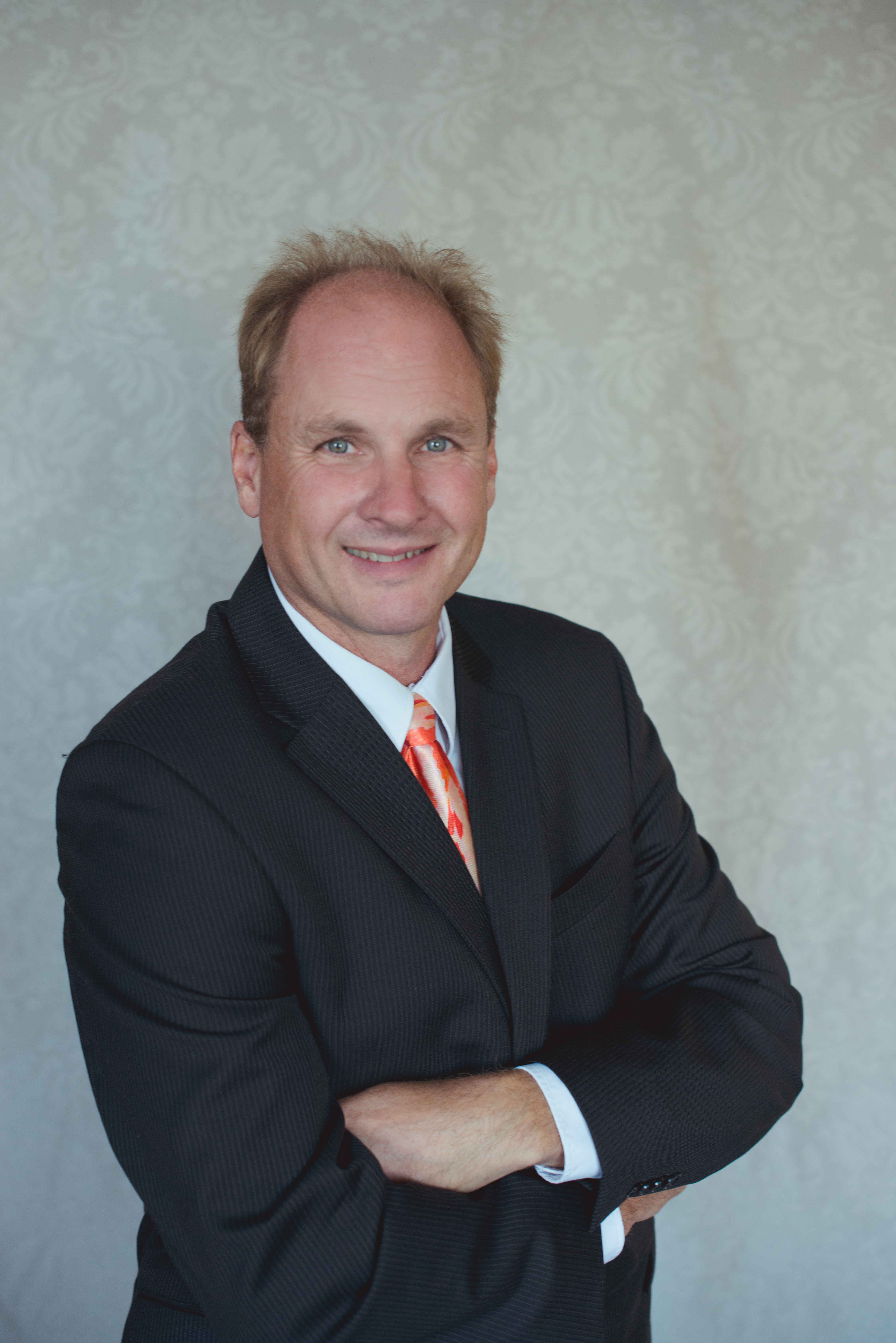 Photo of Gary Miller