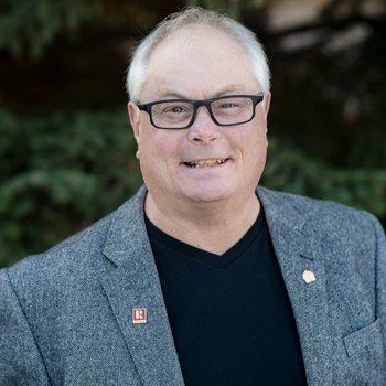 Photo of Keith Obleman