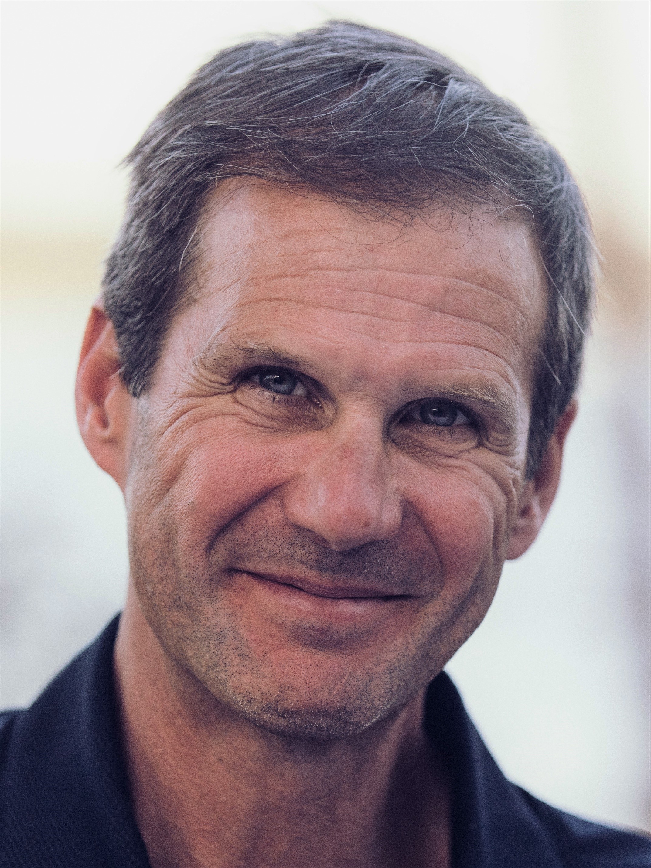 Photo of Dale Hildebrand