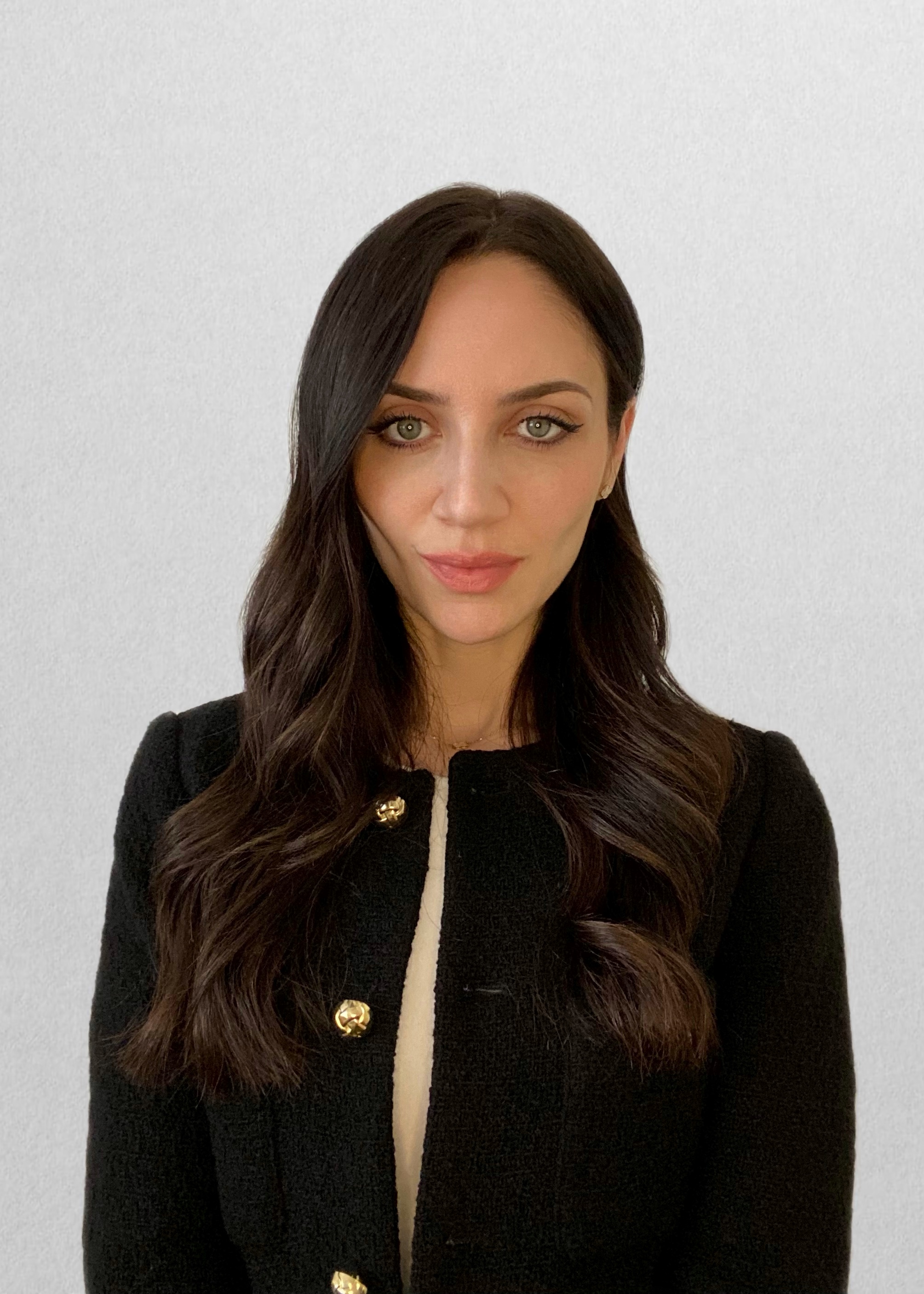 Photo of Maria Spadafora