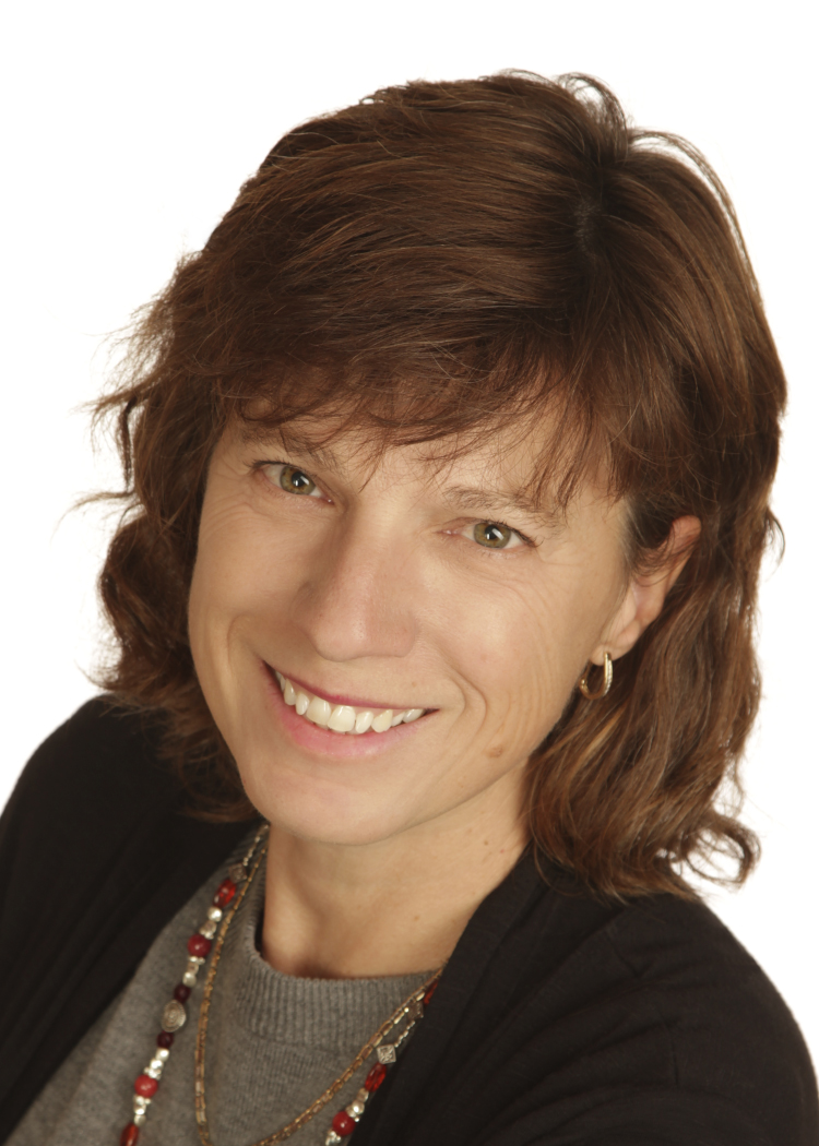 Photo of Pam Chorley