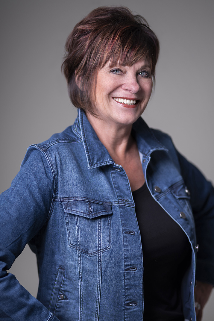 Photo of Cheryl Hyland