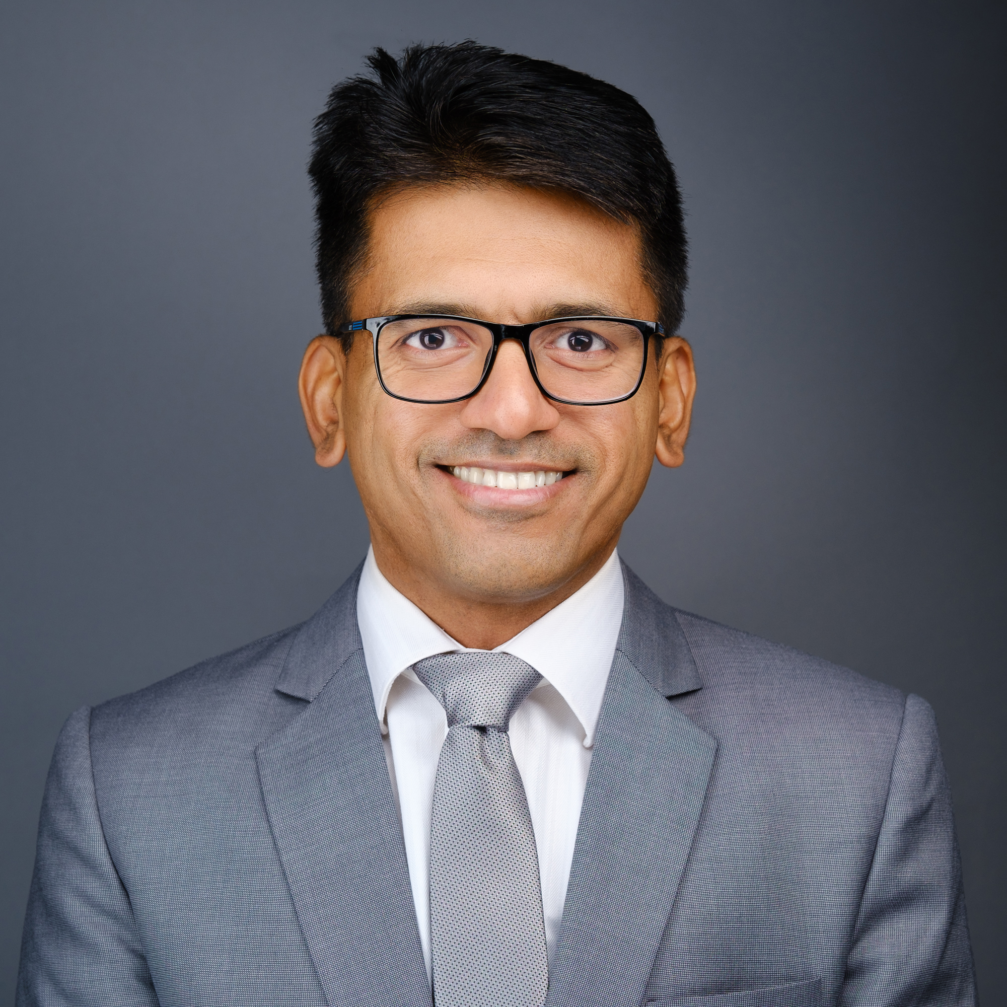 Photo of Tomy Paul