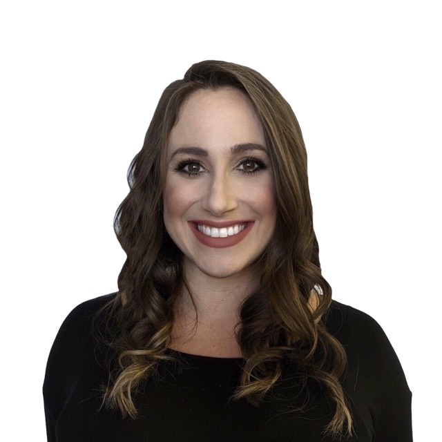 Photo of Megan Bourque